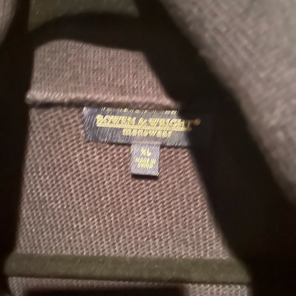 Bowen&Wright Sweater XL - Picture 3 of 4